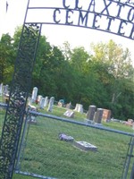 Claxton Cemetery Claxton Cemetery