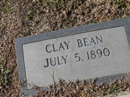 Clay Bean