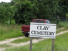Clay Cemetery