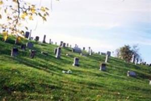 Clay Chapel Cemetery