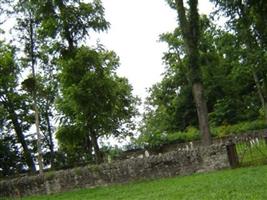 Clay Family Cemetery