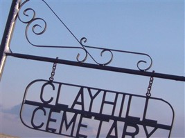 Clay Hill Cemetery