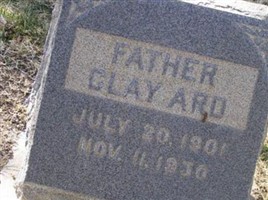 Clay L. Ard Clay L. Ard