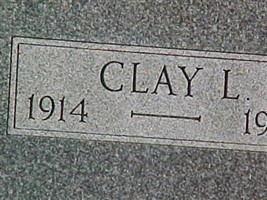 Clay L. Lemmon