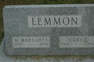 Clay L. Lemmon
