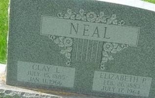 Clay L. Neal