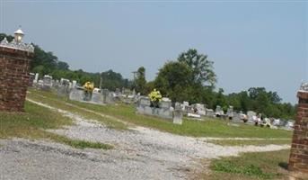 Clay Memorial Cemetery