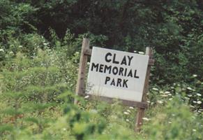 The Clay Memorial Park