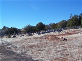 Clay Springs Cemetery