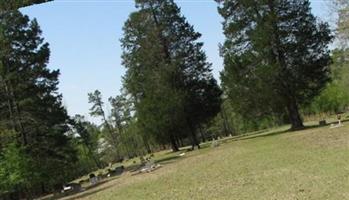 Clayborn Chapel African American Cemetery