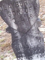 Clayborn Mizelle