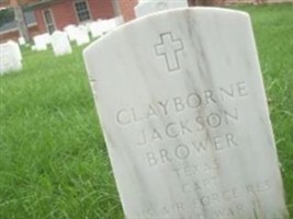 Clayborne Jackson Brower Clayborne Jackson Brower