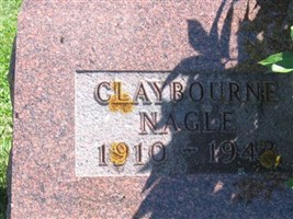 Claybourne Nagel