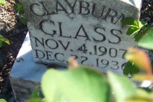 Clayburn Glass
