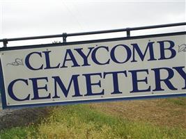 Claycomb Cemetery