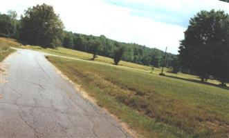 Claymour Community Cemetery