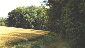 Claymour Community Cemetery