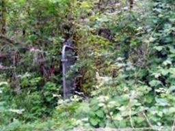 Claypool Cemetery