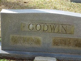 Clayrita Hybart Godwin