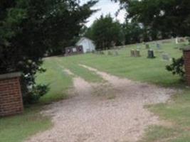 Clayton Cemetery