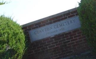 Clayton Cemetery