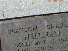 Clayton Charles Hellman