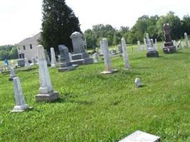 Clayton East Cemetery