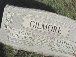 Clayton Gilmore