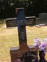 Clayton James Banks