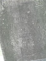 Clayton M. Heckman