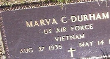 Clayton Marva Durham Clayton Marva Durham