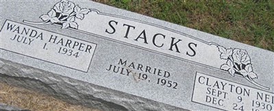 Clayton Neil Stacks Clayton Neil Stacks