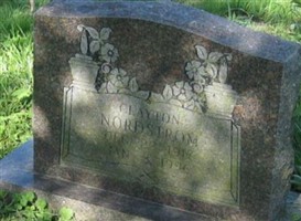 Clayton Nordstrom