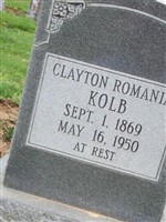 Clayton Romania Kolb Clayton Romania Kolb
