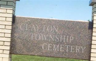 Clayton Township Cemetery