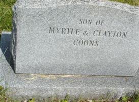 Clayton W. Coons, Jr