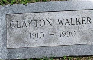 Clayton Walker