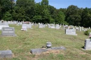 Clear Creek Baptist Church Cemetery