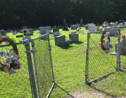 Clear Branch Cemetery Clear Branch Cemetery