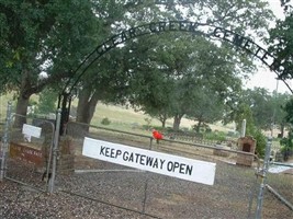 Clear Creek Cemetery Clear Creek Cemetery