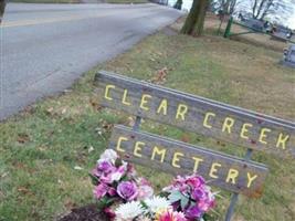 Clear Creek Cemetery