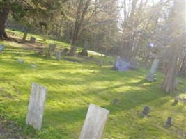 Clear Creek Cemetery