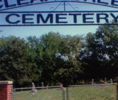 Clear Creek Cemetery Clear Creek Cemetery