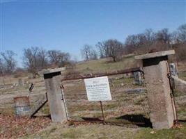 Clear Creek Cemetery