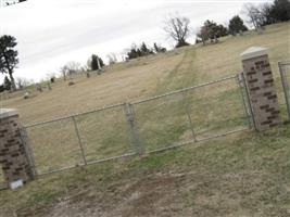 Clear Creek Cemetery