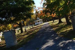 Clear Creek Cemetery