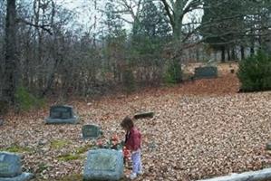 Clear Creek Cemetery