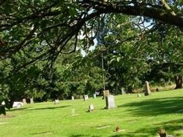 Clear Lake Cemetery