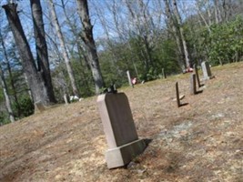 Clear Spring Cemetery