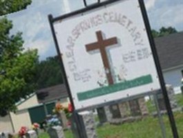 Clear Springs Cemetery Clear Springs Cemetery